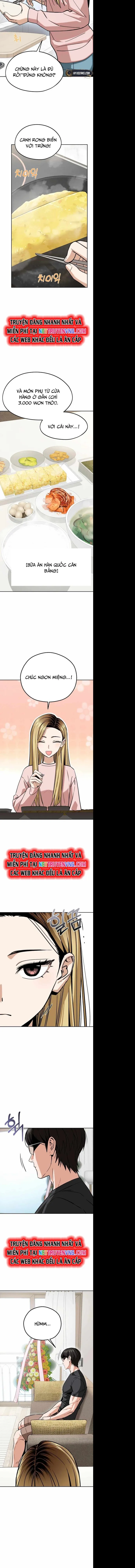 Lớ Ngớ Vớ Phải Tình Yêu: Chapter 100
