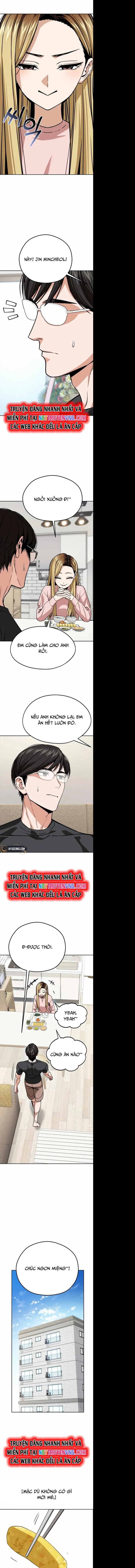 Lớ Ngớ Vớ Phải Tình Yêu: Chapter 100