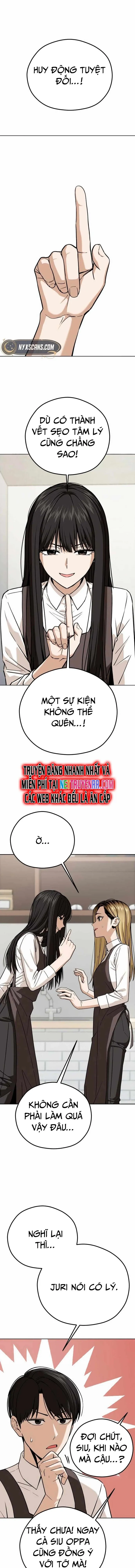 Lớ Ngớ Vớ Phải Tình Yêu: Chapter 101