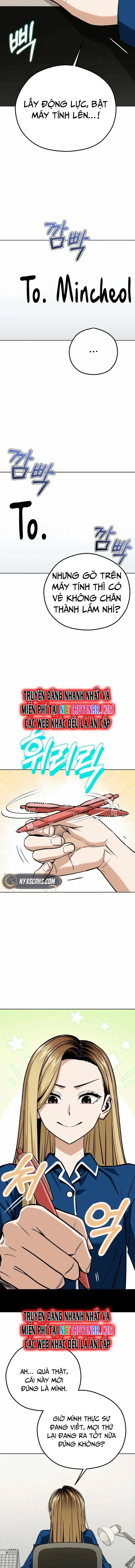 Lớ Ngớ Vớ Phải Tình Yêu: Chapter 101