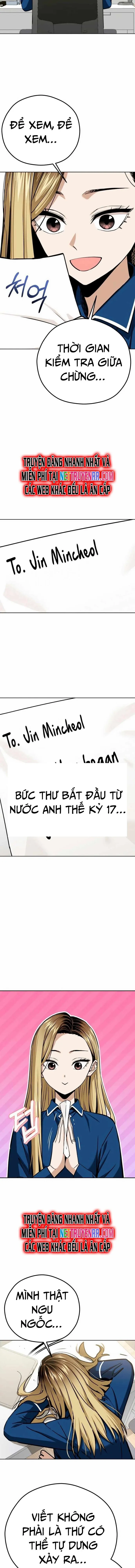 Lớ Ngớ Vớ Phải Tình Yêu: Chapter 101