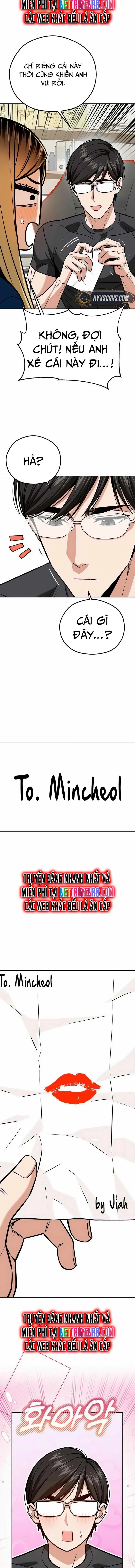 Lớ Ngớ Vớ Phải Tình Yêu: Chapter 101