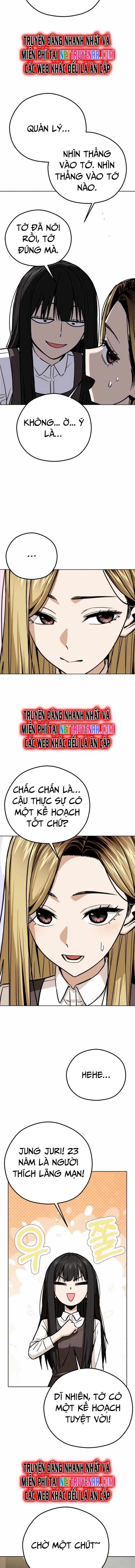 Lớ Ngớ Vớ Phải Tình Yêu: Chapter 101