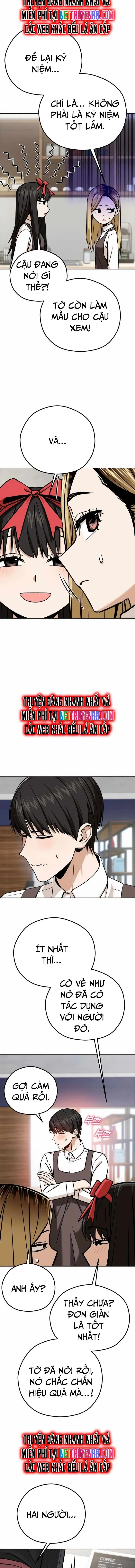 Lớ Ngớ Vớ Phải Tình Yêu: Chapter 101