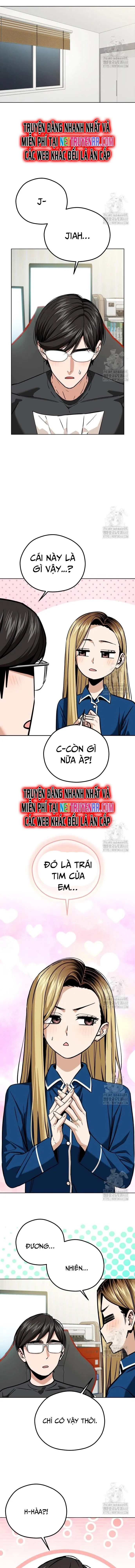 Lớ Ngớ Vớ Phải Tình Yêu: Chapter 102