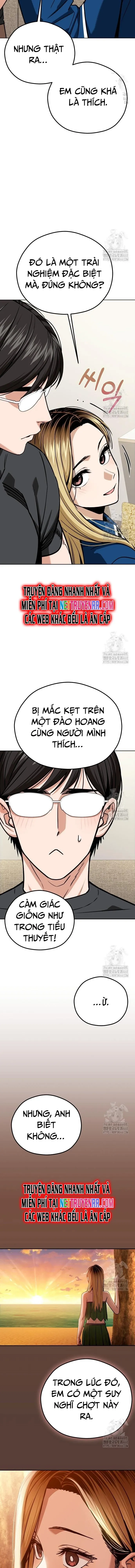 Lớ Ngớ Vớ Phải Tình Yêu: Chapter 102