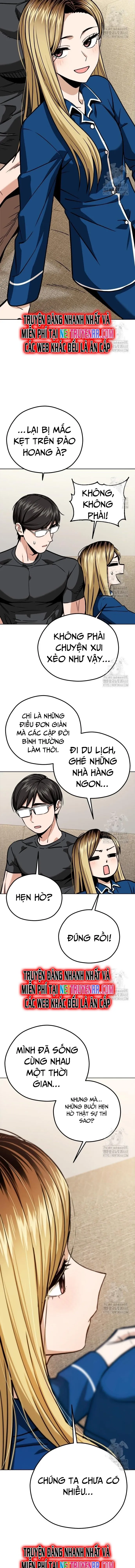 Lớ Ngớ Vớ Phải Tình Yêu: Chapter 102