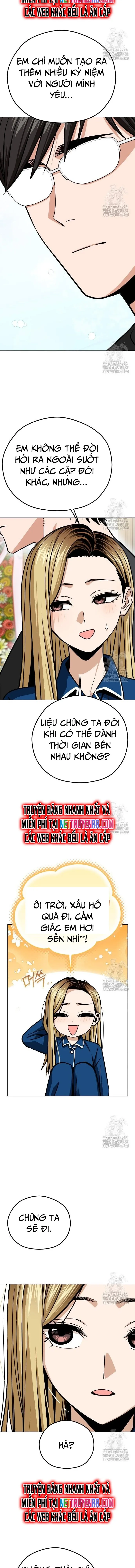 Lớ Ngớ Vớ Phải Tình Yêu: Chapter 102
