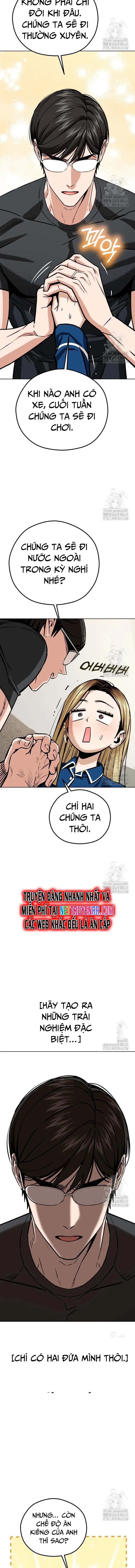 Lớ Ngớ Vớ Phải Tình Yêu: Chapter 102
