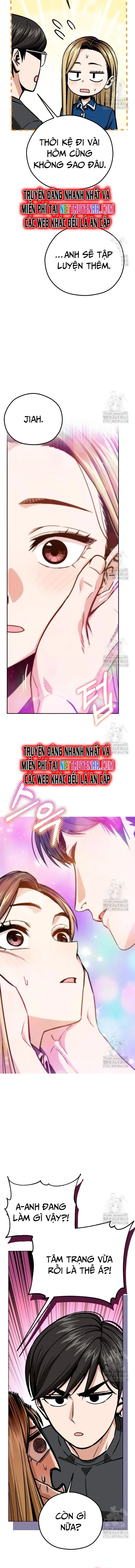 Lớ Ngớ Vớ Phải Tình Yêu: Chapter 102