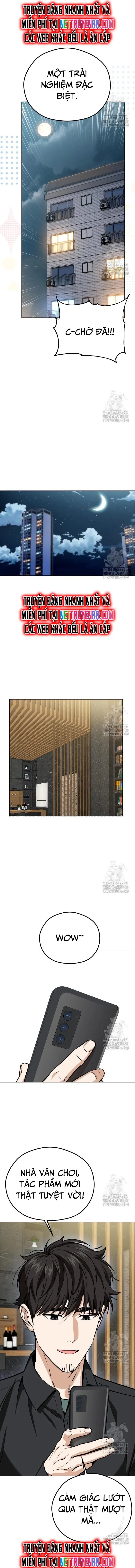 Lớ Ngớ Vớ Phải Tình Yêu: Chapter 102