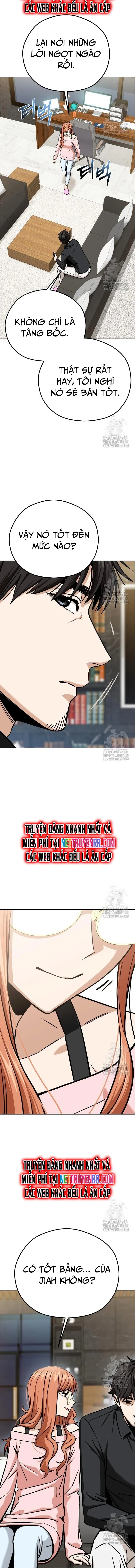 Lớ Ngớ Vớ Phải Tình Yêu: Chapter 102
