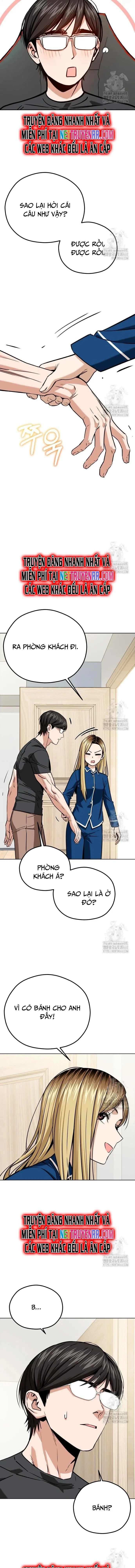 Lớ Ngớ Vớ Phải Tình Yêu: Chapter 102
