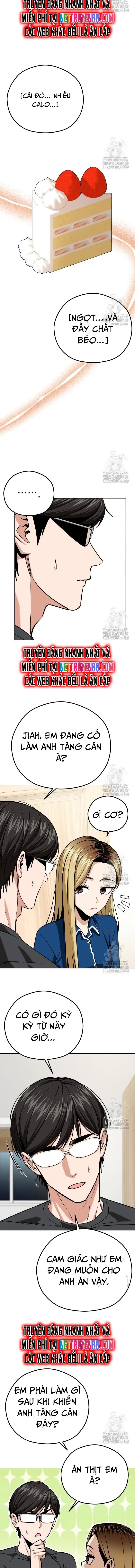 Lớ Ngớ Vớ Phải Tình Yêu: Chapter 102