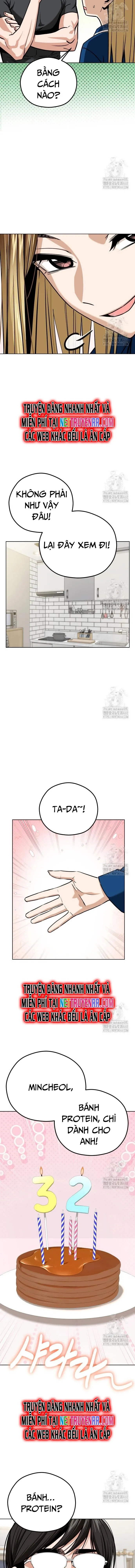 Lớ Ngớ Vớ Phải Tình Yêu: Chapter 102