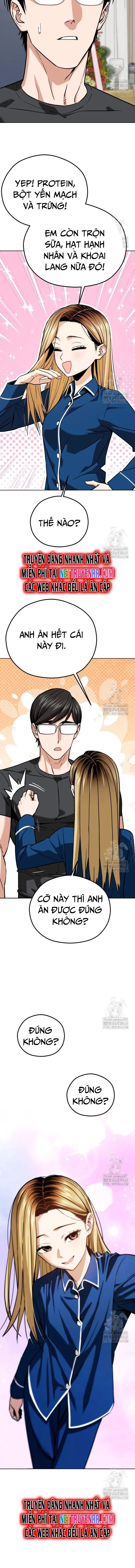 Lớ Ngớ Vớ Phải Tình Yêu: Chapter 102