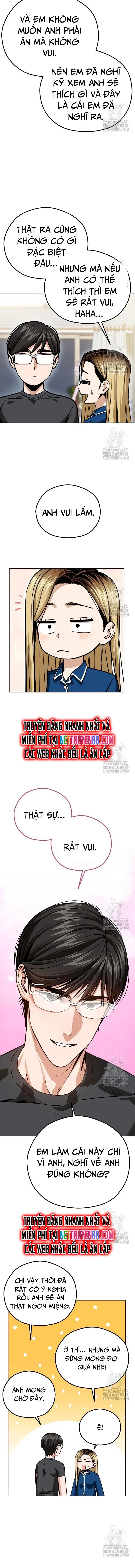 Lớ Ngớ Vớ Phải Tình Yêu: Chapter 102