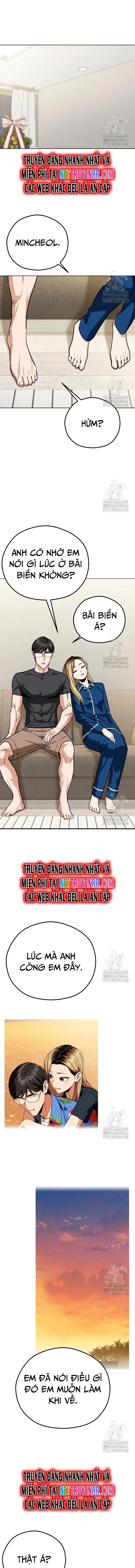 Lớ Ngớ Vớ Phải Tình Yêu: Chapter 102