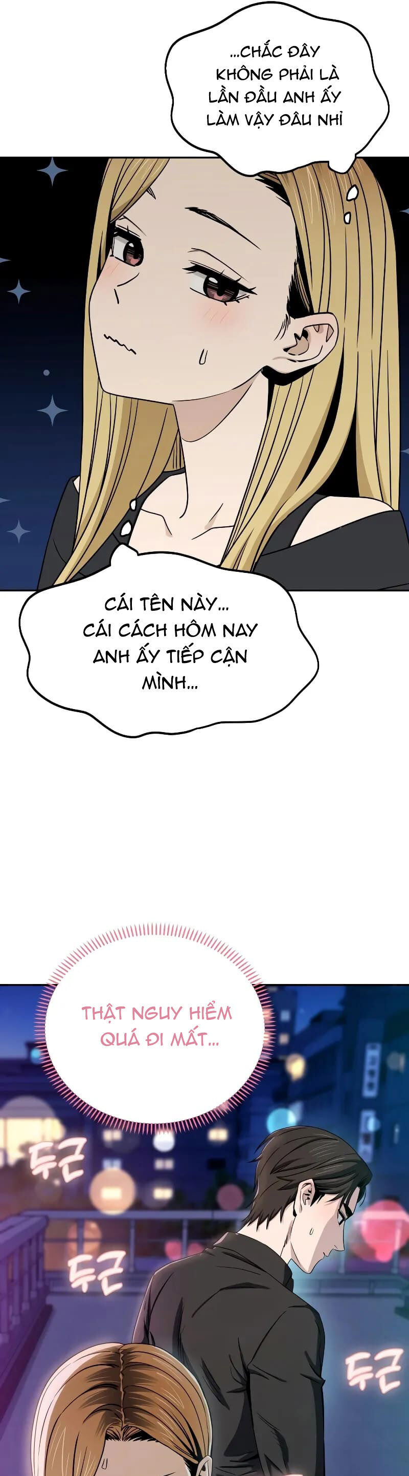 Lớ Ngớ Vớ Phải Tình Yêu: Chapter 68.3