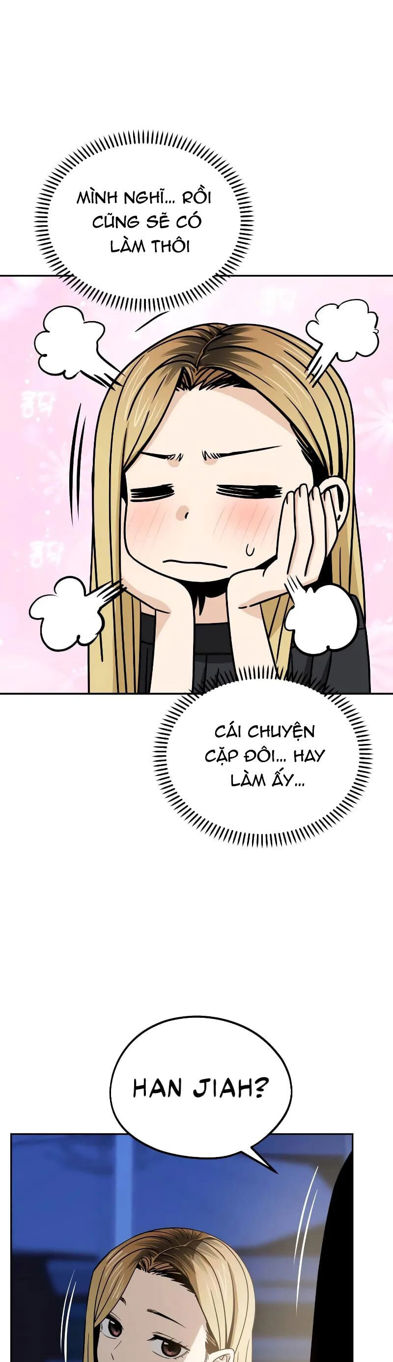 Lớ Ngớ Vớ Phải Tình Yêu: Chapter 68.3