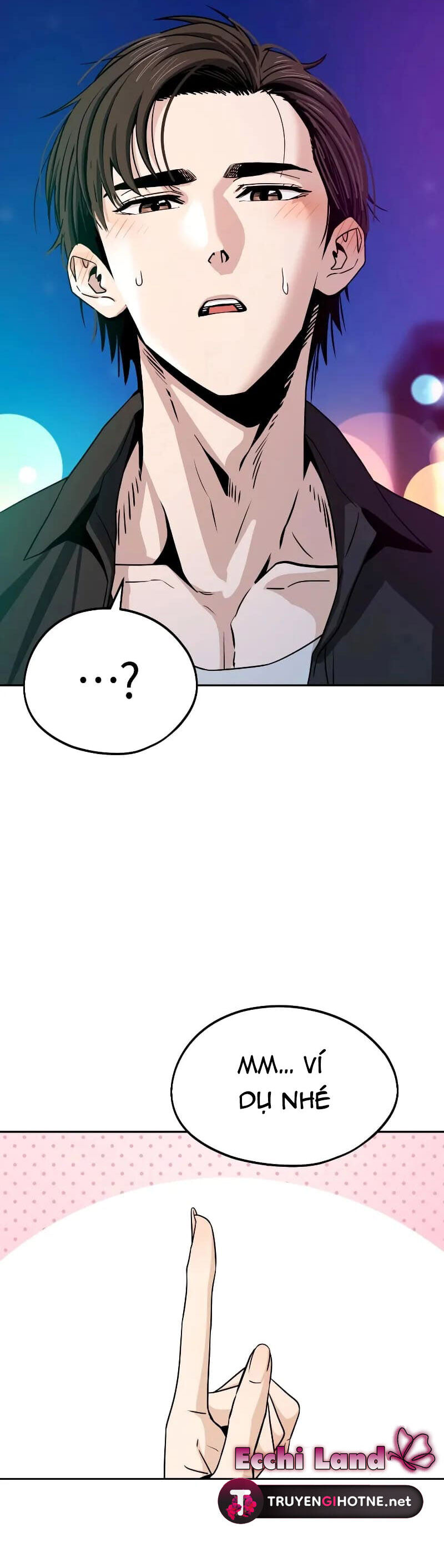 Lớ Ngớ Vớ Phải Tình Yêu: Chapter 68.4