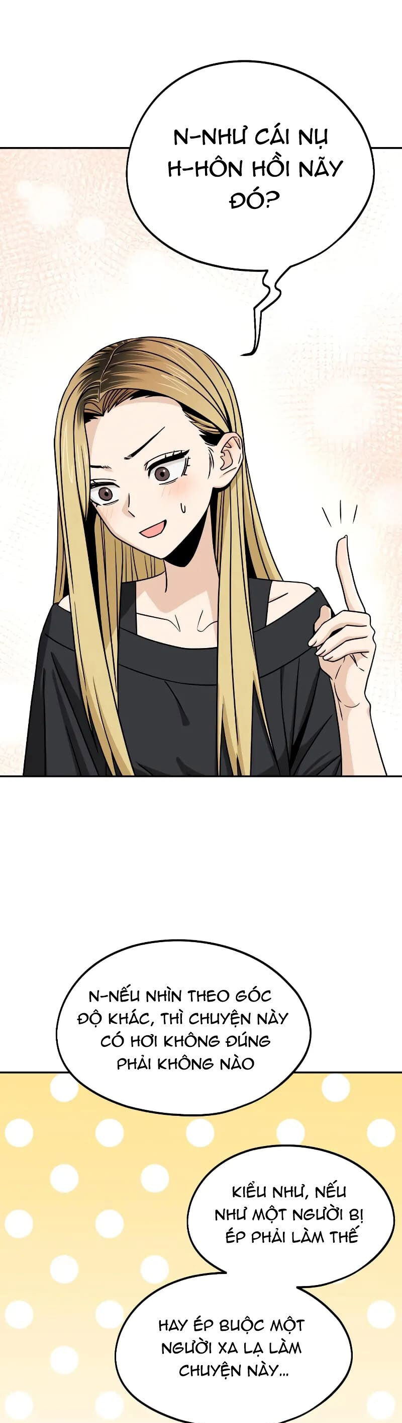 Lớ Ngớ Vớ Phải Tình Yêu: Chapter 68.4