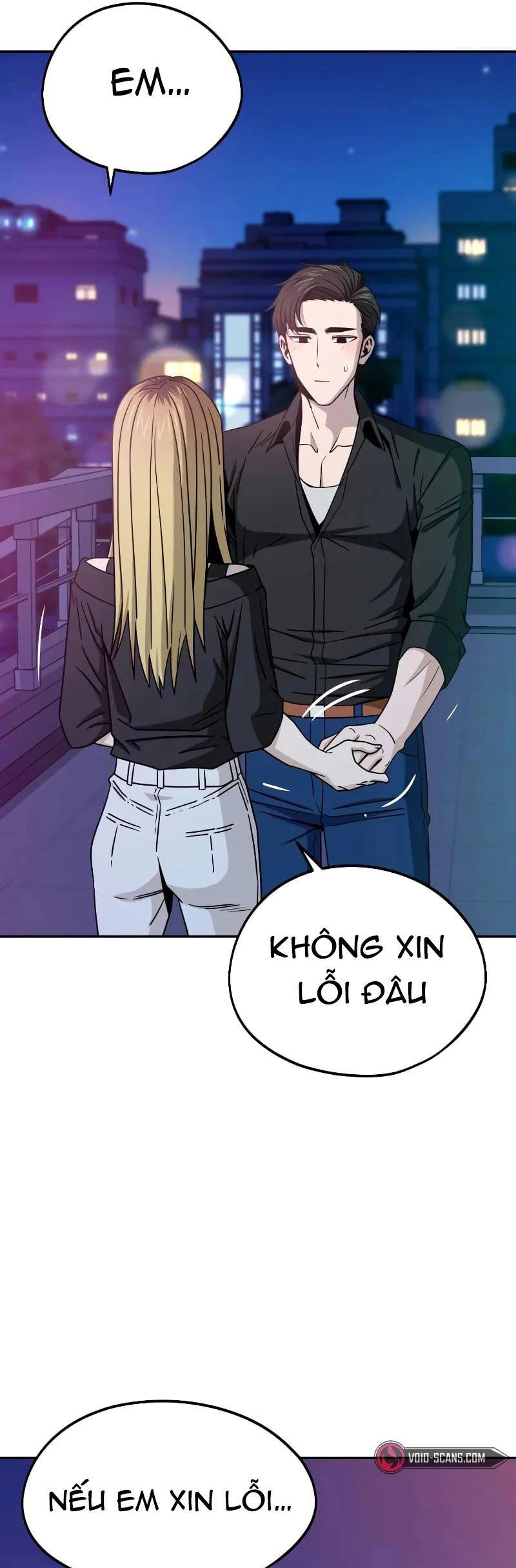 Lớ Ngớ Vớ Phải Tình Yêu: Chapter 68.4