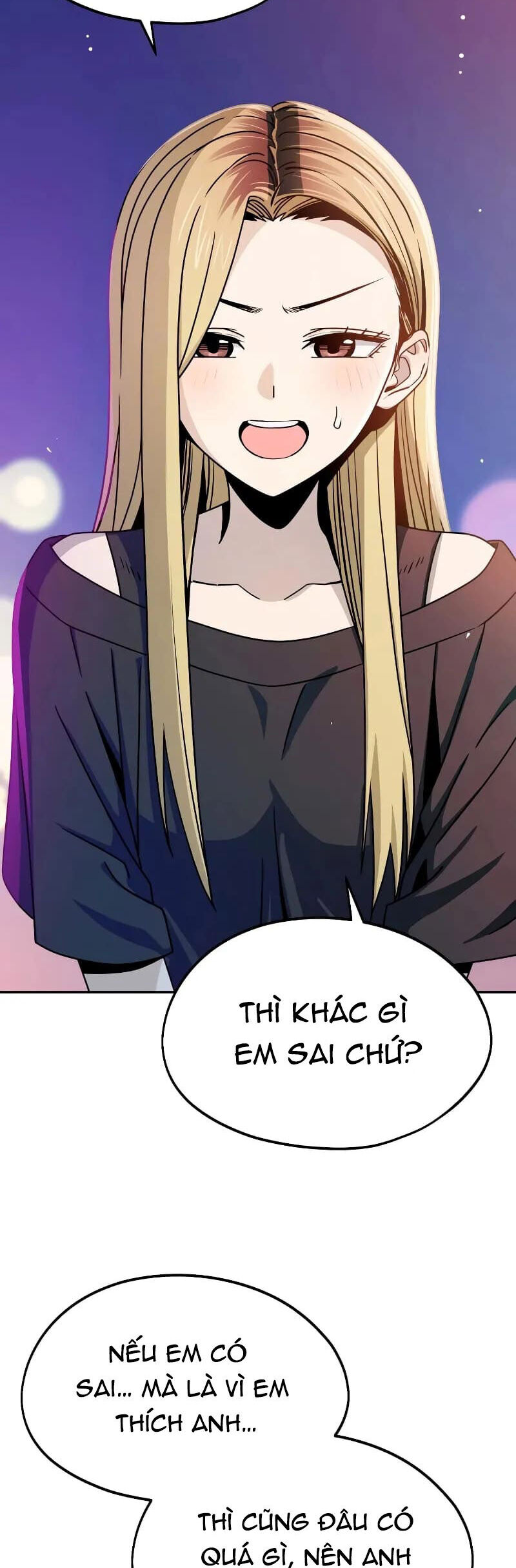 Lớ Ngớ Vớ Phải Tình Yêu: Chapter 68.4