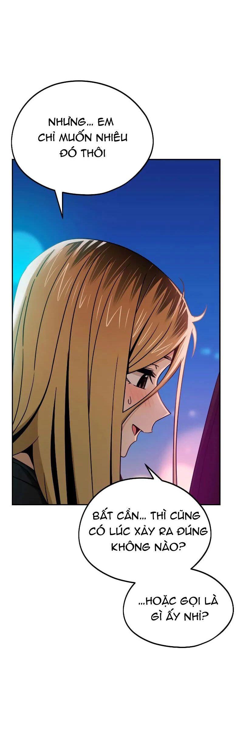 Lớ Ngớ Vớ Phải Tình Yêu: Chapter 68.4