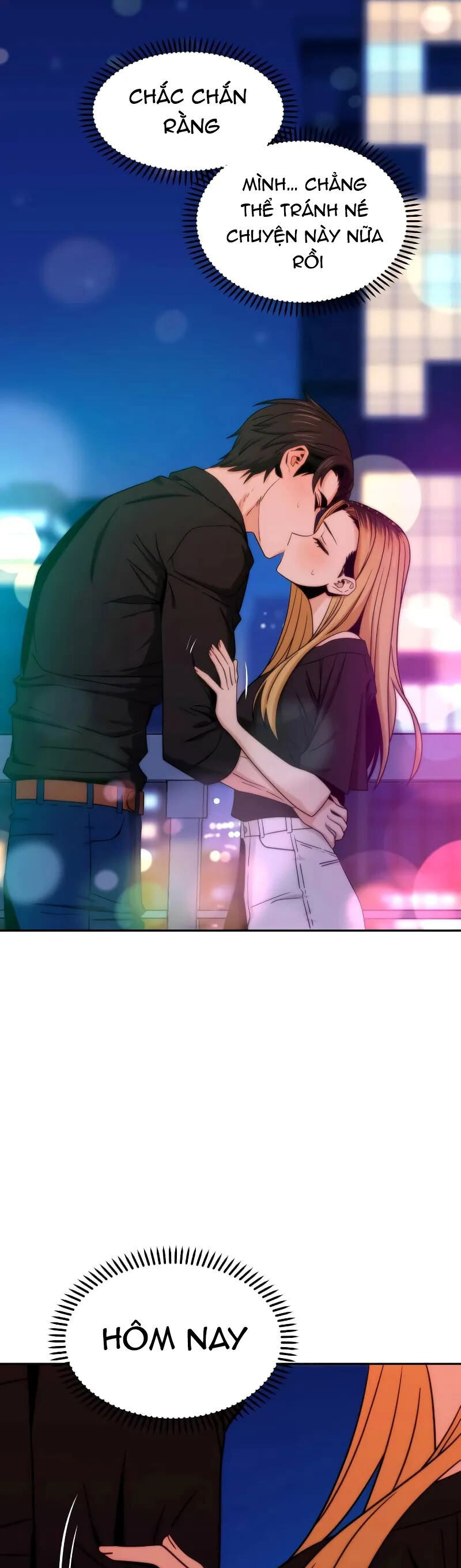 Lớ Ngớ Vớ Phải Tình Yêu: Chapter 68.4
