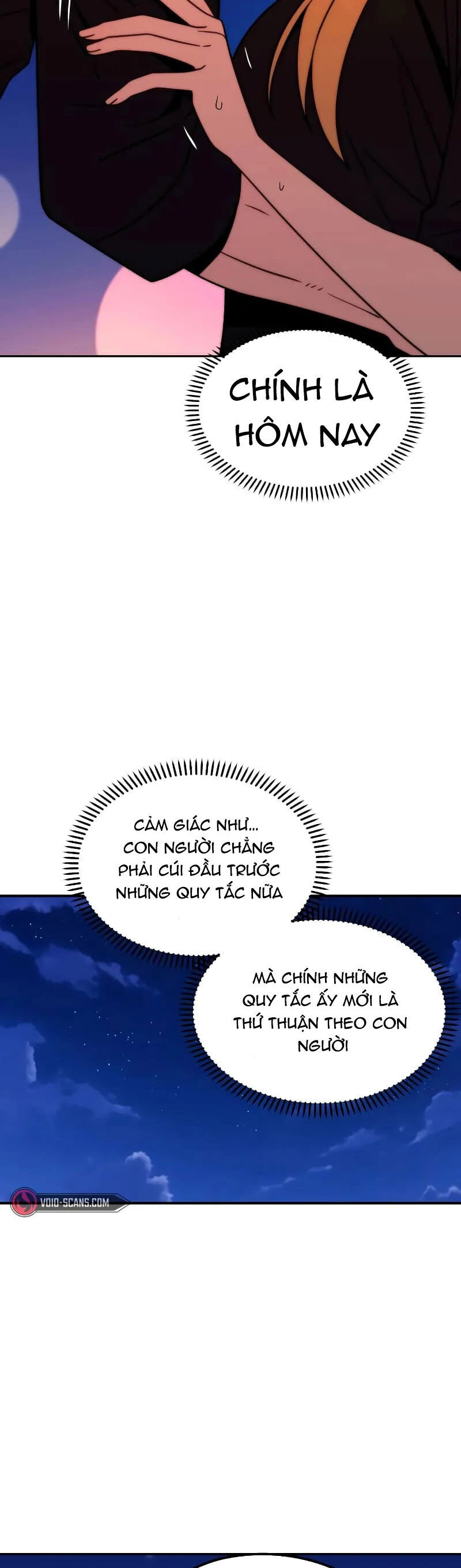 Lớ Ngớ Vớ Phải Tình Yêu: Chapter 68.4