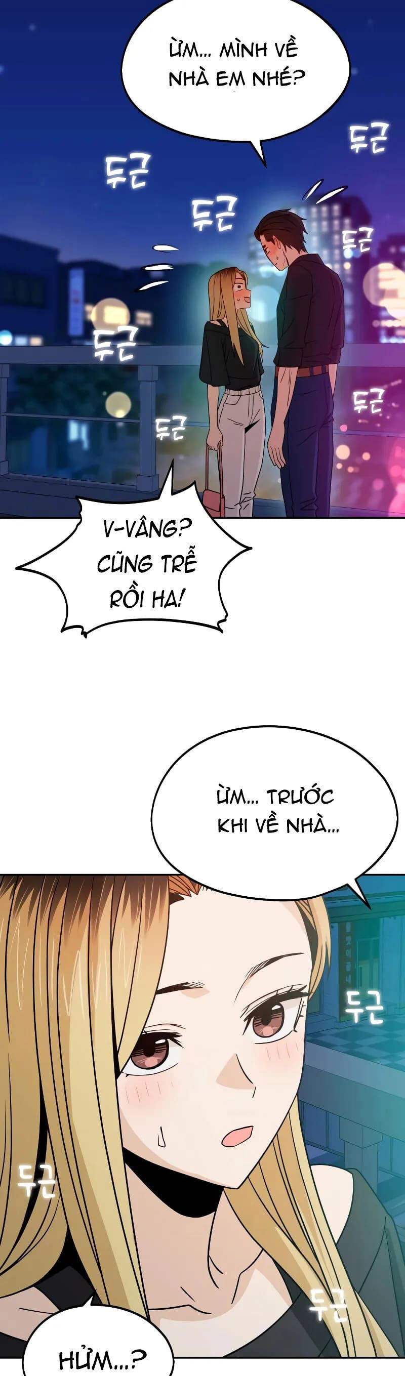 Lớ Ngớ Vớ Phải Tình Yêu: Chapter 68.4