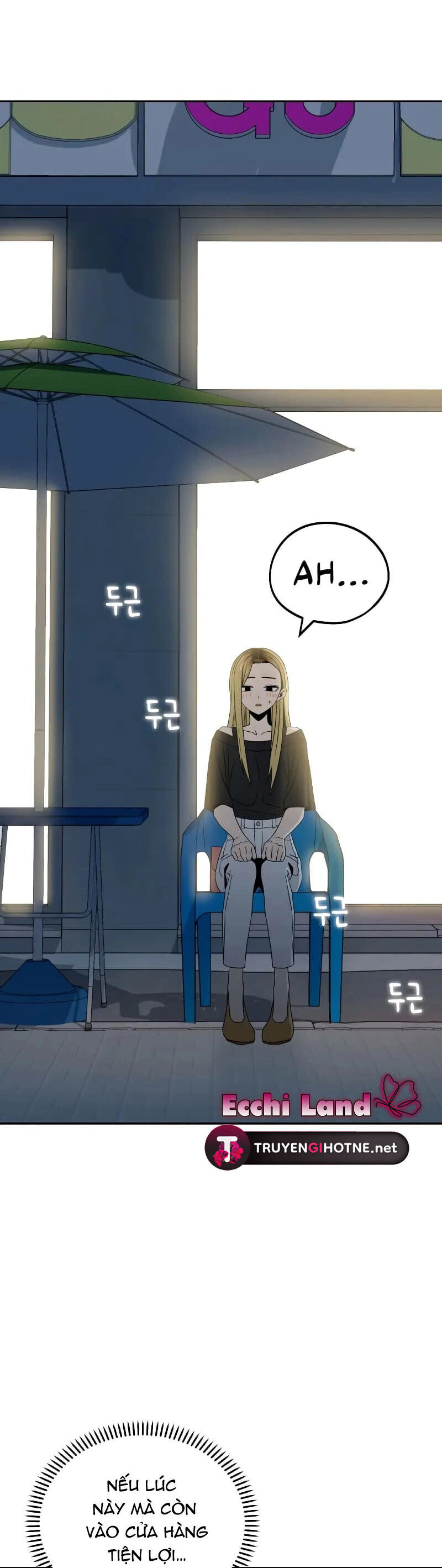 Lớ Ngớ Vớ Phải Tình Yêu: Chapter 68.4
