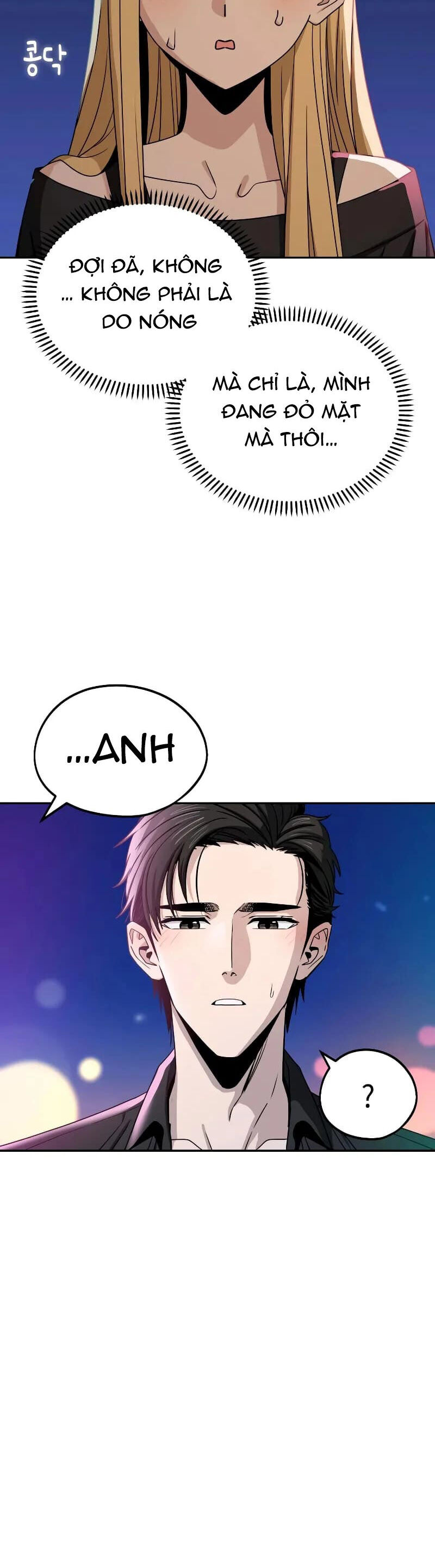 Lớ Ngớ Vớ Phải Tình Yêu: Chapter 68.4