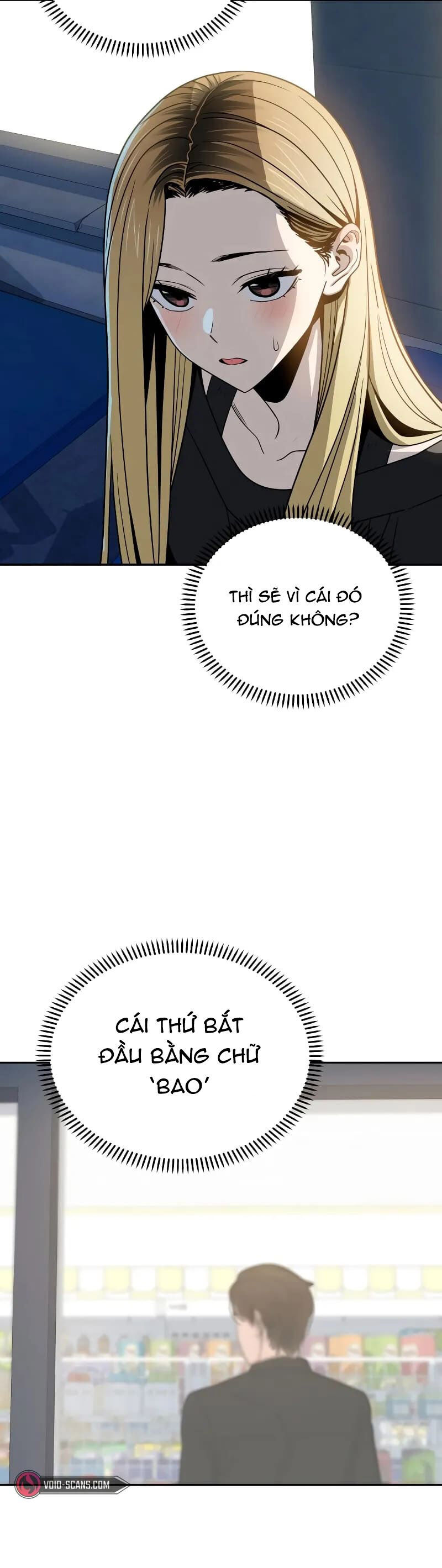 Lớ Ngớ Vớ Phải Tình Yêu: Chapter 68.4