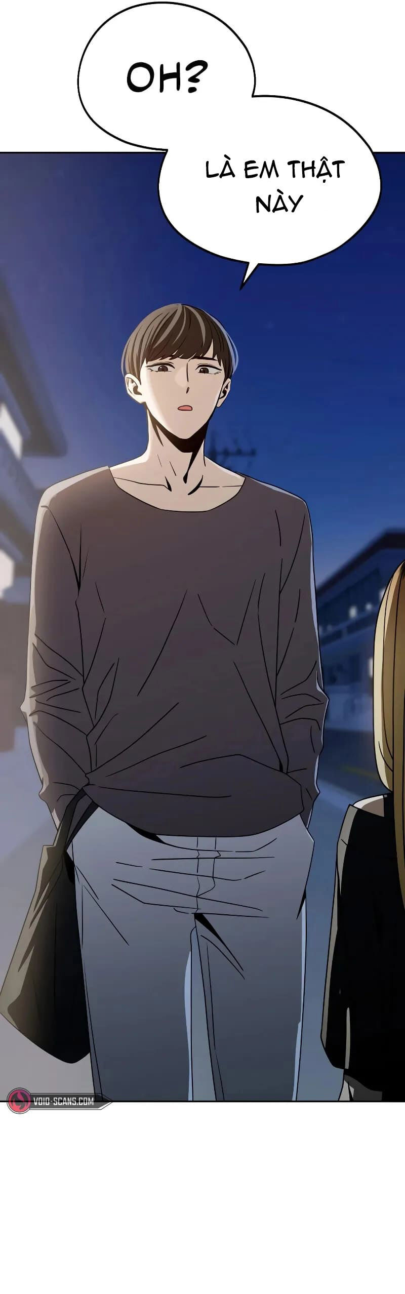 Lớ Ngớ Vớ Phải Tình Yêu: Chapter 68.4