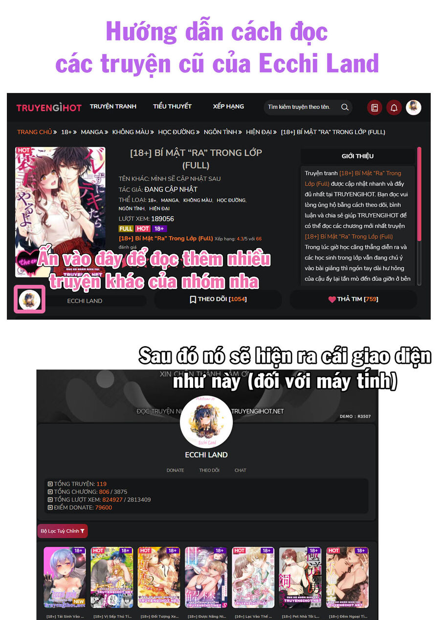 Lớ Ngớ Vớ Phải Tình Yêu: Chapter 68.4