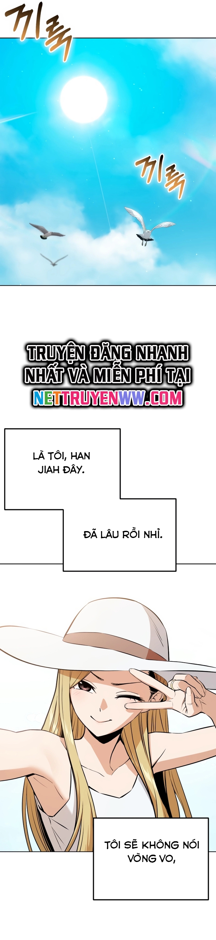 Lớ Ngớ Vớ Phải Tình Yêu: Chapter 81