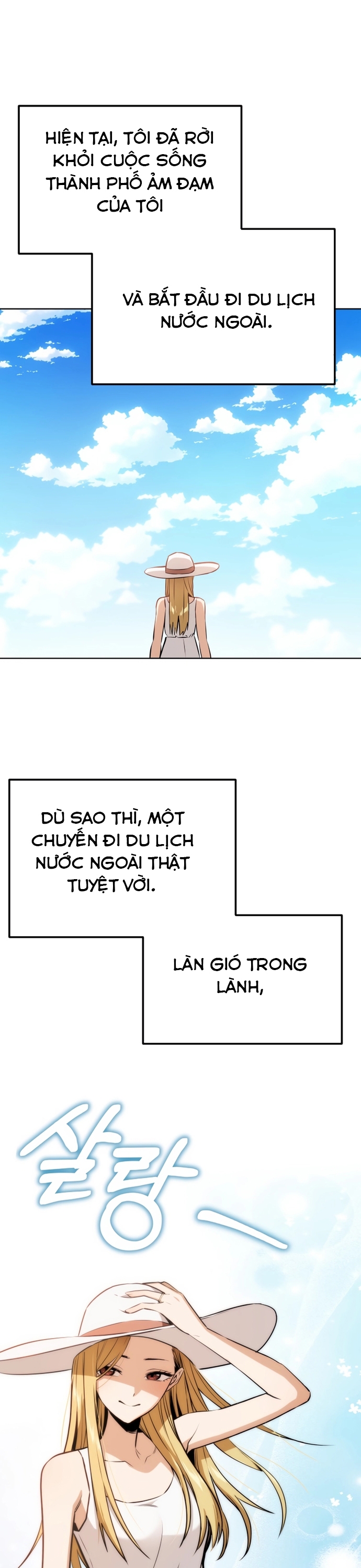 Lớ Ngớ Vớ Phải Tình Yêu: Chapter 81