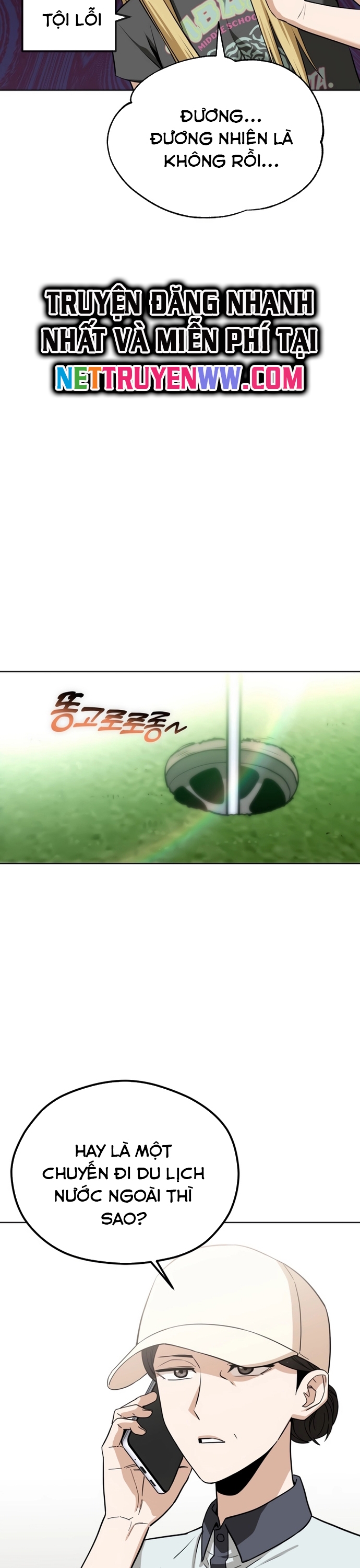Lớ Ngớ Vớ Phải Tình Yêu: Chapter 81