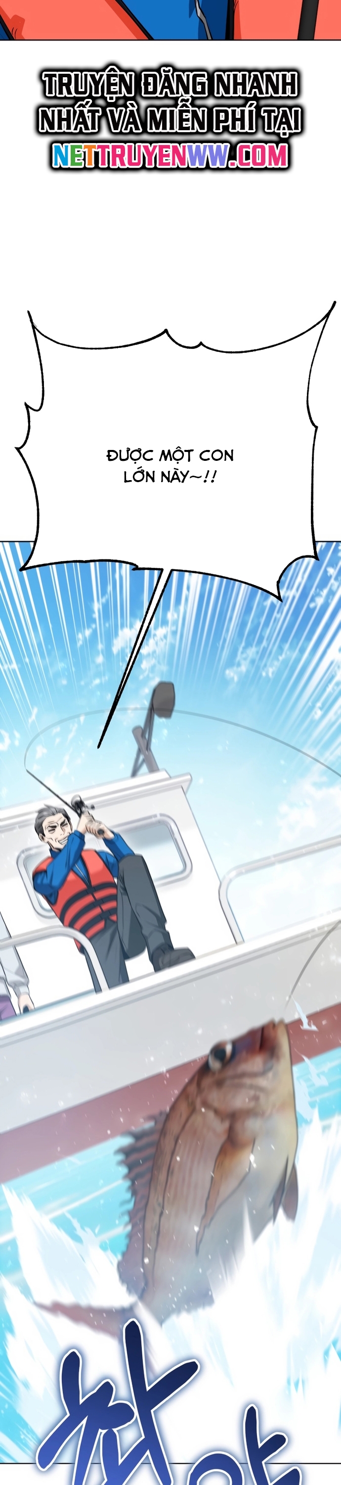 Lớ Ngớ Vớ Phải Tình Yêu: Chapter 81