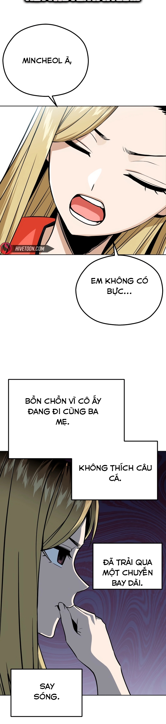 Lớ Ngớ Vớ Phải Tình Yêu: Chapter 81