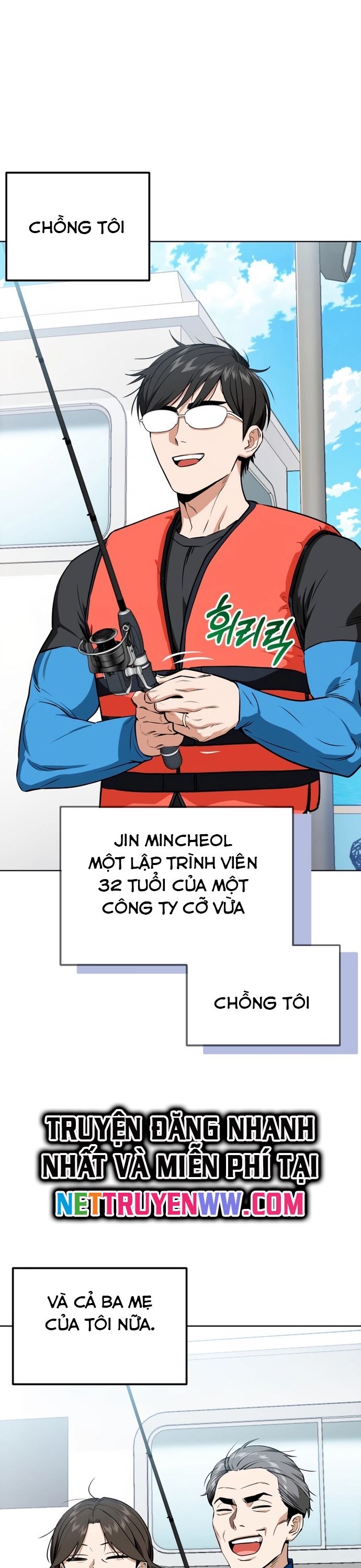 Lớ Ngớ Vớ Phải Tình Yêu: Chapter 81