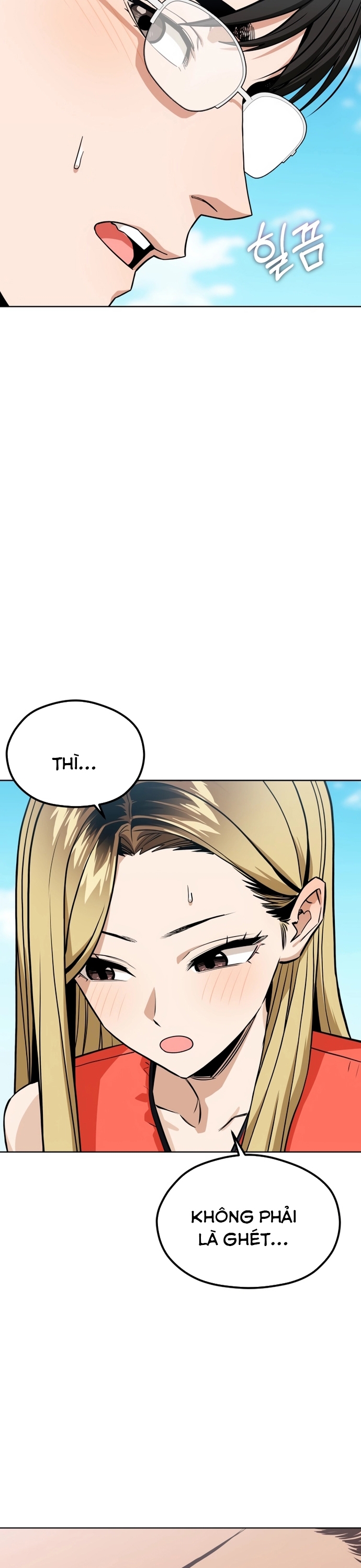 Lớ Ngớ Vớ Phải Tình Yêu: Chapter 81