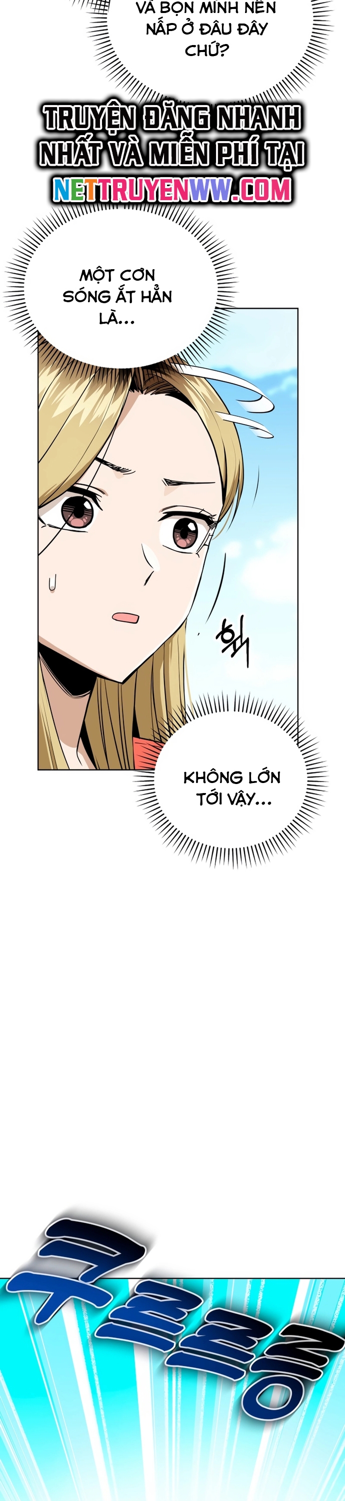 Lớ Ngớ Vớ Phải Tình Yêu: Chapter 81