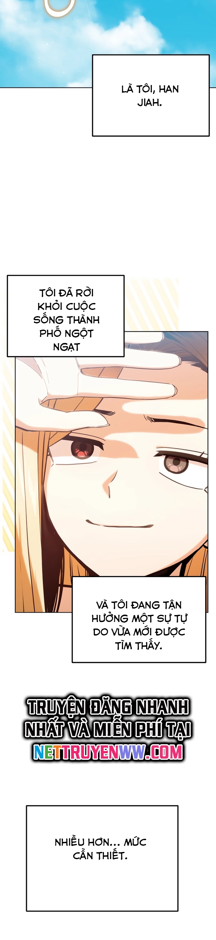 Lớ Ngớ Vớ Phải Tình Yêu: Chapter 81