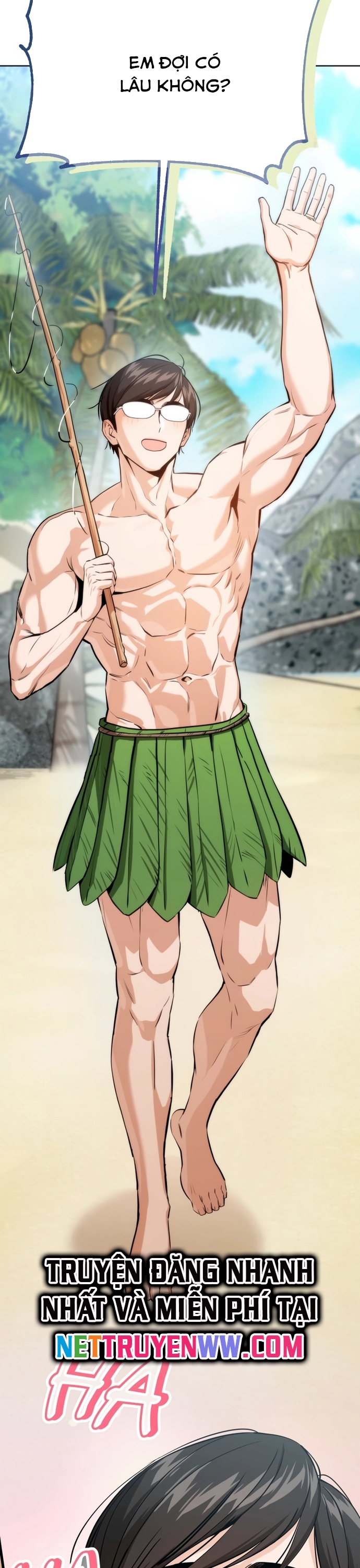 Lớ Ngớ Vớ Phải Tình Yêu: Chapter 81