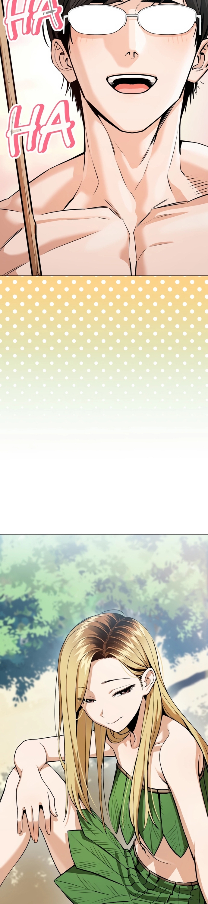 Lớ Ngớ Vớ Phải Tình Yêu: Chapter 81