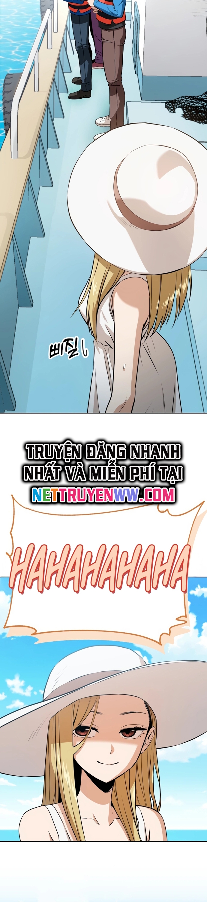 Lớ Ngớ Vớ Phải Tình Yêu: Chapter 81