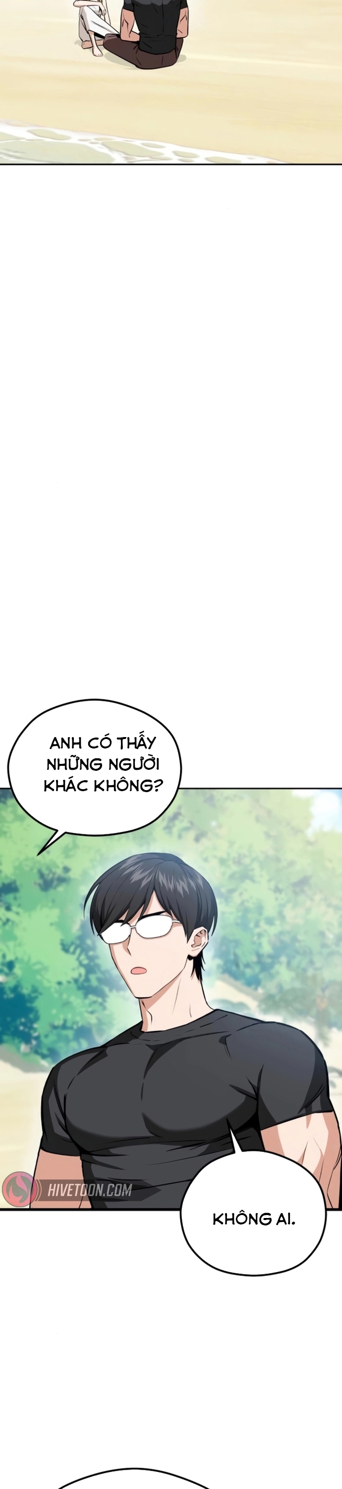 Lớ Ngớ Vớ Phải Tình Yêu: Chapter 82